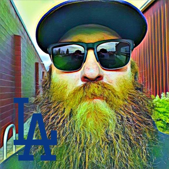 Meet your Posher, Jason - Picture 1 of 1